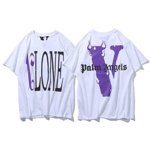 Graphic T-Shirts – 30 Styles