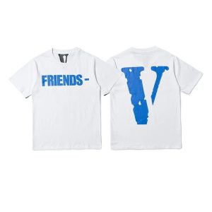 Graphic T-Shirts – 35 Styles (Large)