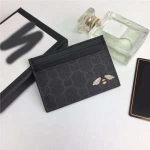 Everyday Wallets – 38 Styles