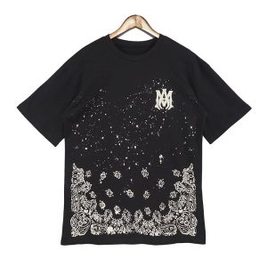 Graphic T-Shirts – 39 Styles (American)