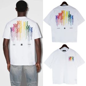 Graphic T-Shirts – 39 Styles (American)