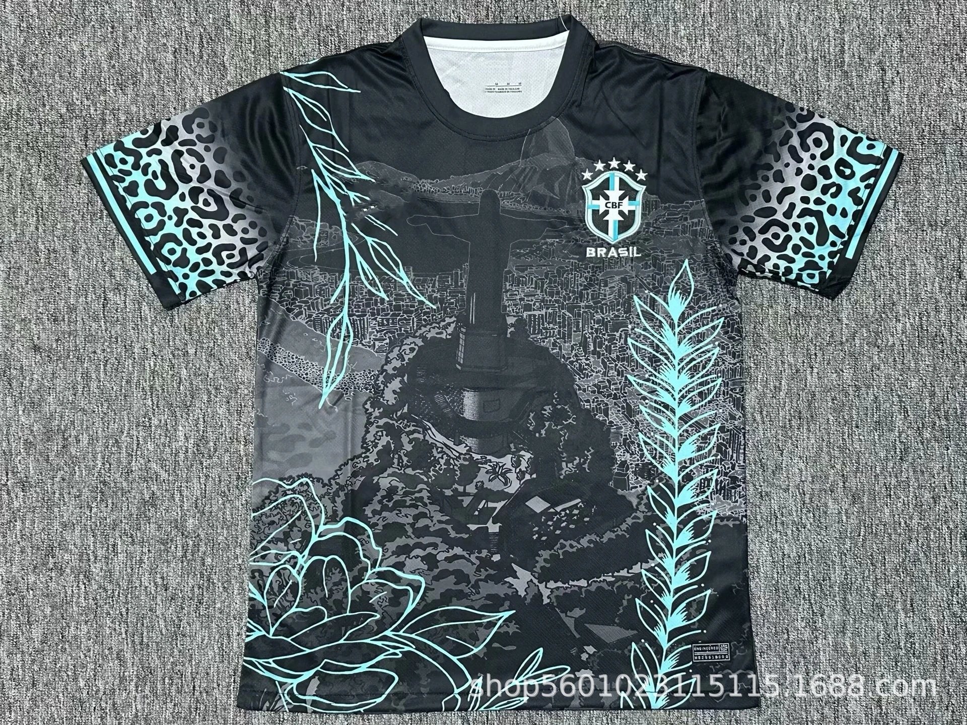 High Quality Football Fam Edition – Style 13