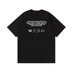 Graphic T-Shirts – 35 Styles