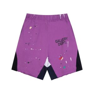 Casual Shorts – 38 Styles (Set 2)
