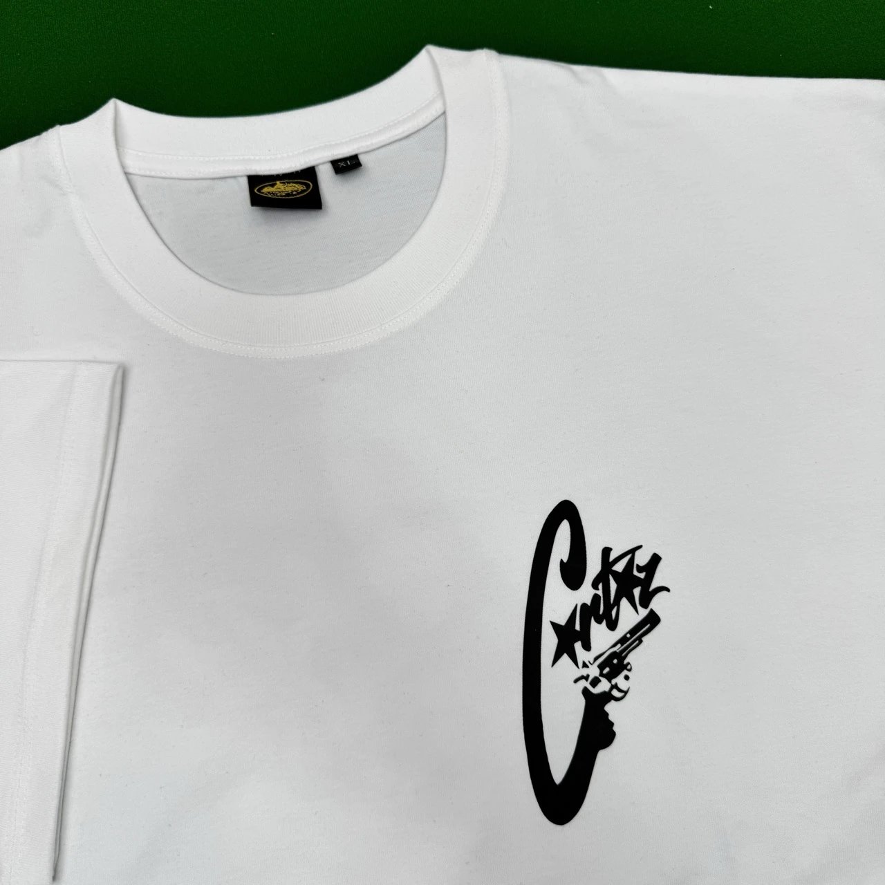 New high-quality short 17 – additional view