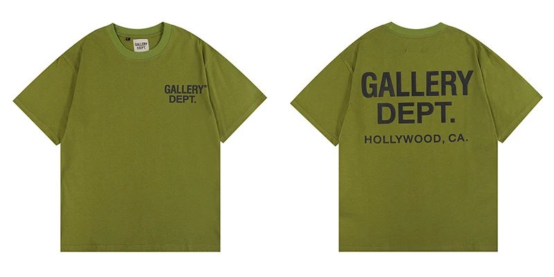 Factory-direct, high-quality short-sleeve shirt – Style 4