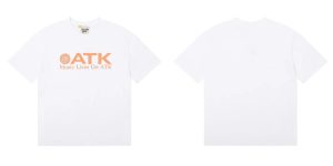 Graphic Shirts – 40 Styles