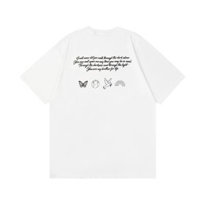 Graphic T-Shirts – 35 Styles