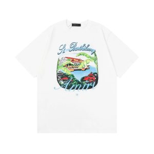 Graphic T-Shirts – 35 Styles