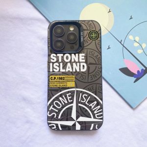Phone Cases – 16 Styles