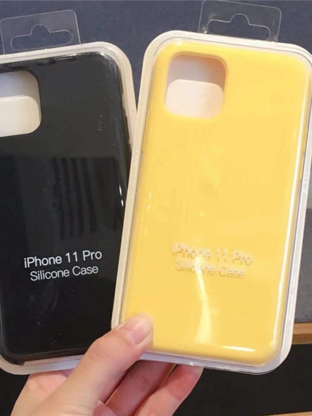 High-quality phone cases from the factory – additional view