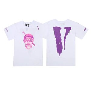 Graphic T-Shirts – 30 Styles