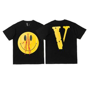 Graphic T-Shirts – 35 Styles (Large)