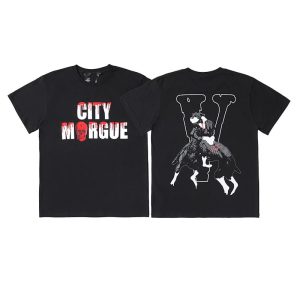 Graphic T-Shirts – 30 Styles