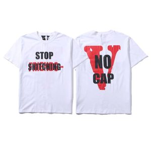 Graphic T-Shirts – 35 Styles (Large)