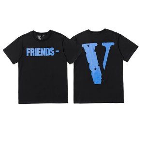 Graphic T-Shirts – 35 Styles (Large)