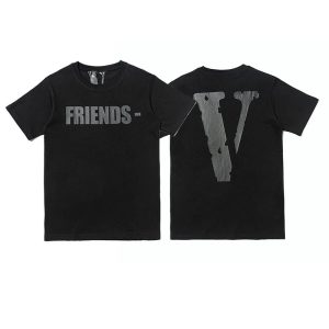 Graphic T-Shirts – 35 Styles (Large)