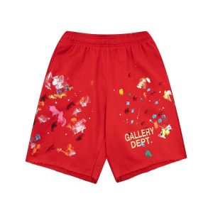 Casual Shorts – 38 Styles (Set 2)