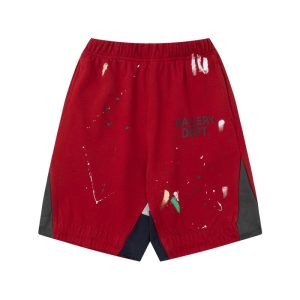 Casual Shorts – 38 Styles (Set 2)