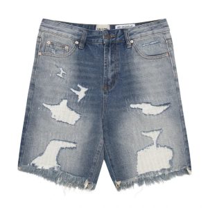 Casual Shorts – 38 Styles (Set 2)