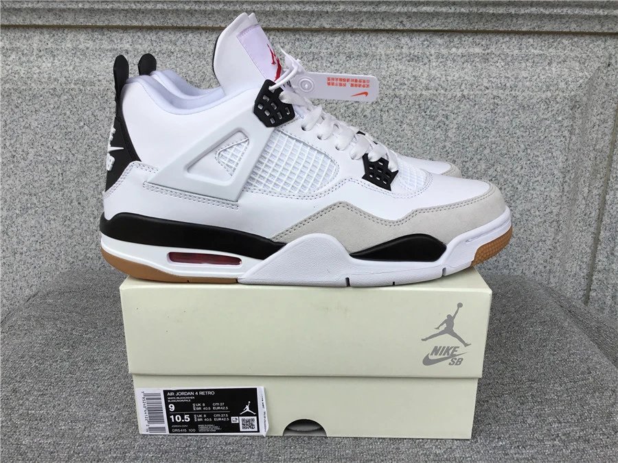 High-quality fashion sports casual shoes 04 in DR5415 100