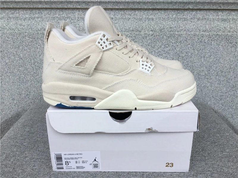 Style DQ4909-100