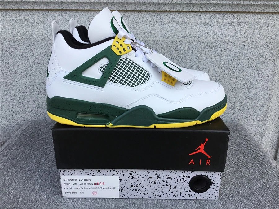 High-quality fashion sports casual shoes 04 in 257 255275