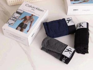 DD-NK-001 Everyday Underwear