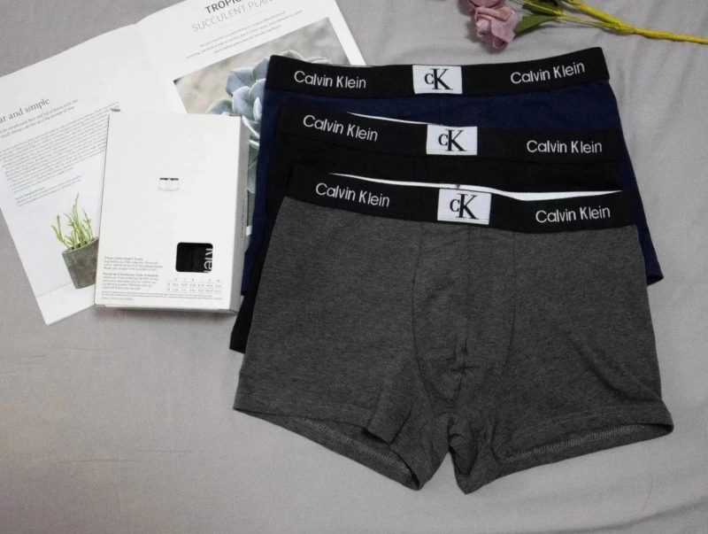 Style Style 5: Three pieces per box