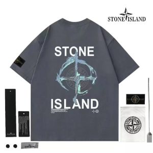 Graphic T-Shirts – 39 Styles (Rep)