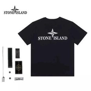 Graphic T-Shirts – 39 Styles (Rep)