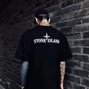 Graphic T-Shirts – 39 Styles (Rep)