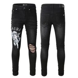 Casual Pants & Jeans – 37 Styles