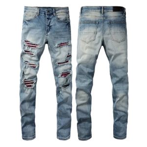 Casual Pants & Jeans – 37 Styles