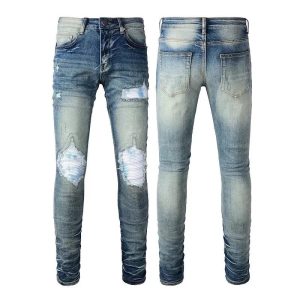 Casual Pants & Jeans – 37 Styles