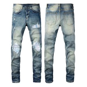 Casual Pants & Jeans – 37 Styles