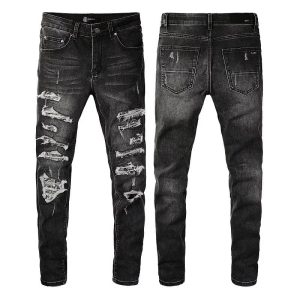 Casual Pants & Jeans – 37 Styles