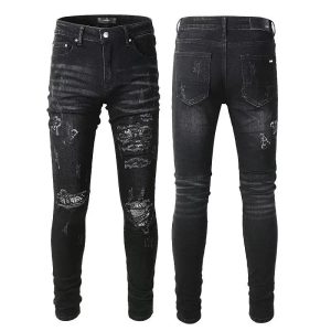 Casual Pants & Jeans – 37 Styles