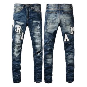 Casual Pants & Jeans – 37 Styles