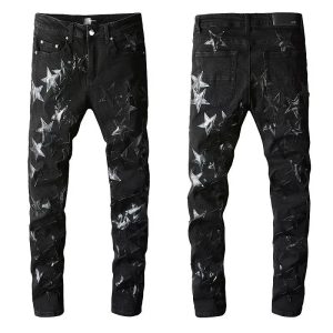Casual Pants & Jeans – 37 Styles