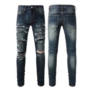 Casual Pants & Jeans – 37 Styles