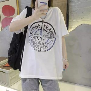 Graphic T-Shirts – 39 Styles (Rep)