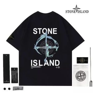 Graphic T-Shirts – 39 Styles (Rep)