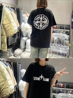 Graphic T-Shirts – 39 Styles (Rep)
