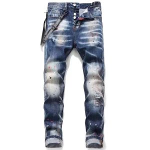 Casual Pants & Jeans – 37 Styles