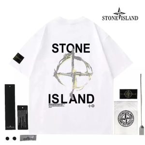 Graphic T-Shirts – 39 Styles (Rep)