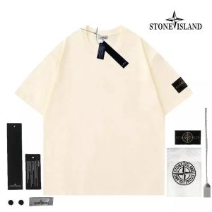 Graphic T-Shirts – 39 Styles (Rep)