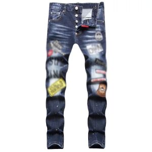 Casual Pants & Jeans – 37 Styles