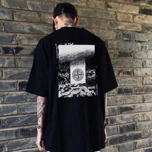 Graphic T-Shirts – 39 Styles (Rep)