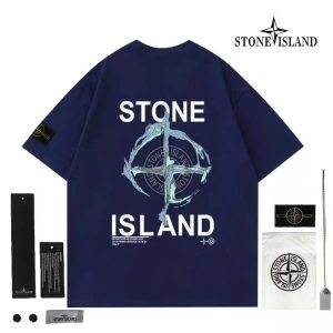 Graphic T-Shirts – 39 Styles (Rep)